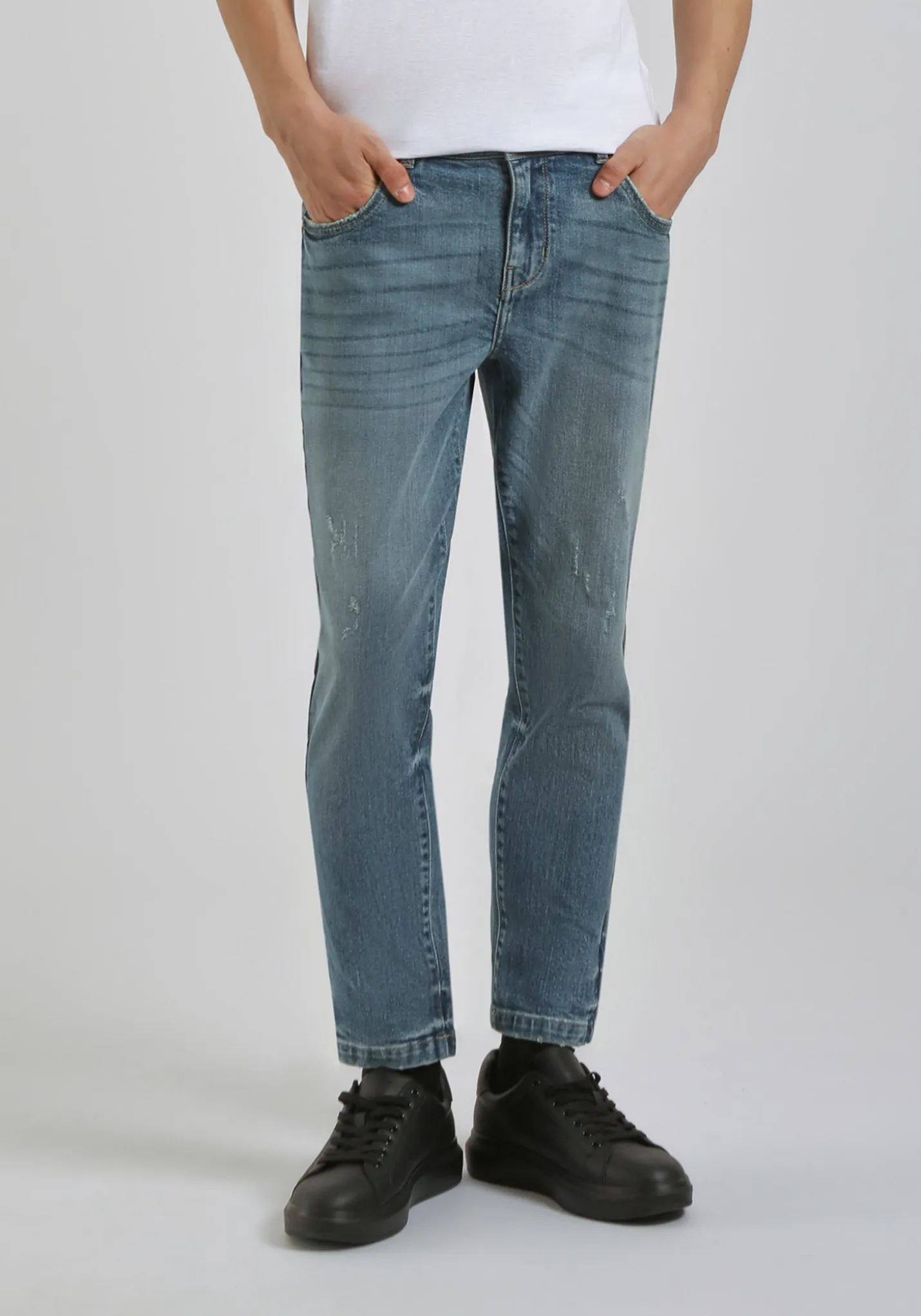 Jeans skinny fit