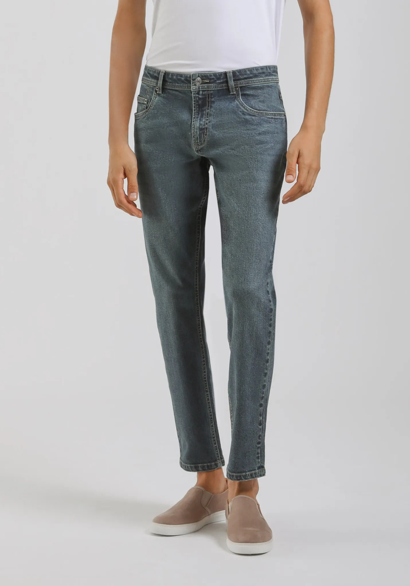Jeans slim fit
