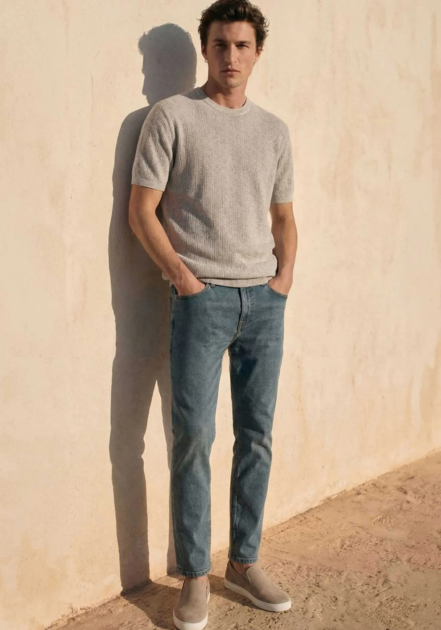 Jeans slim fit