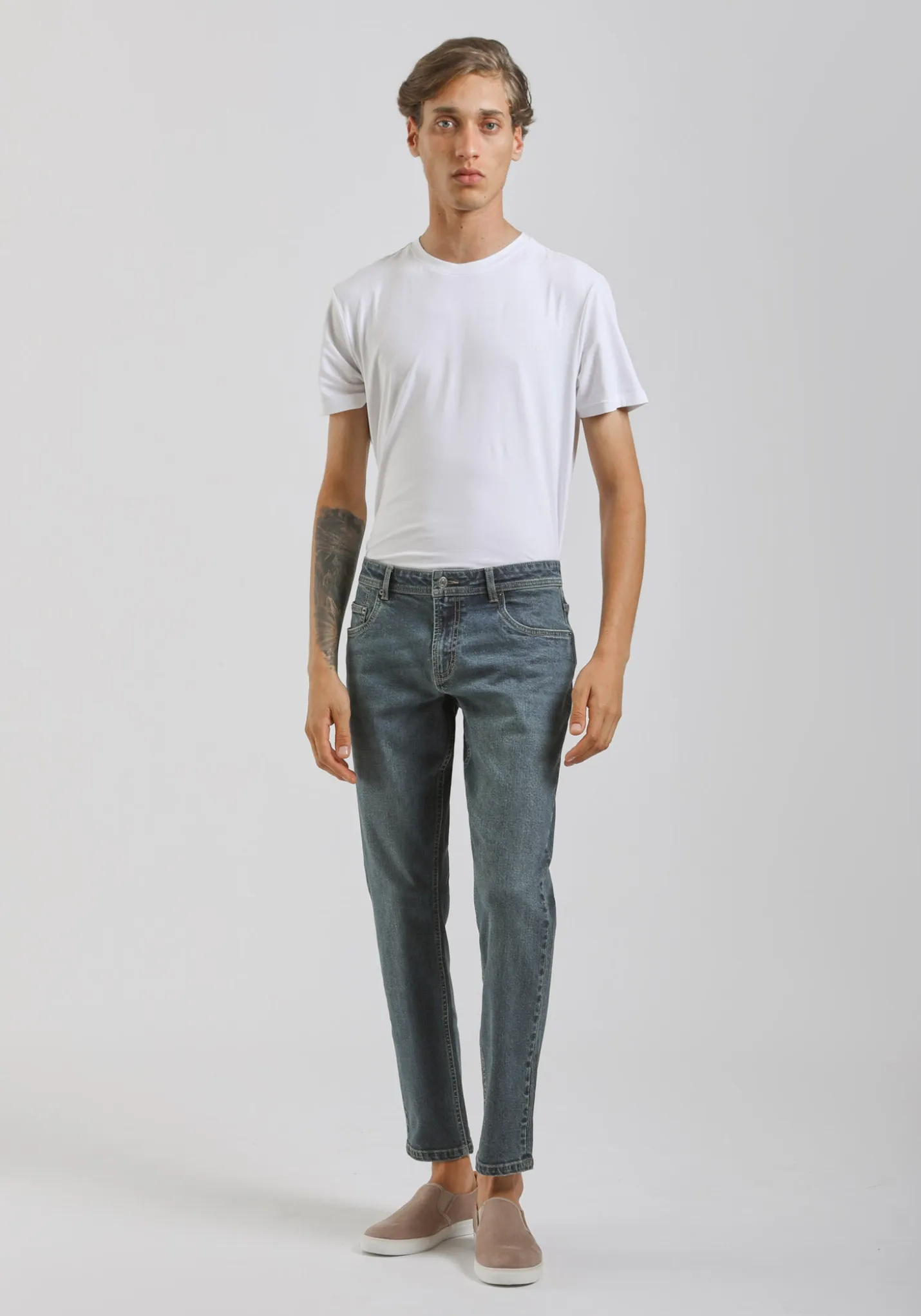 Jeans slim fit