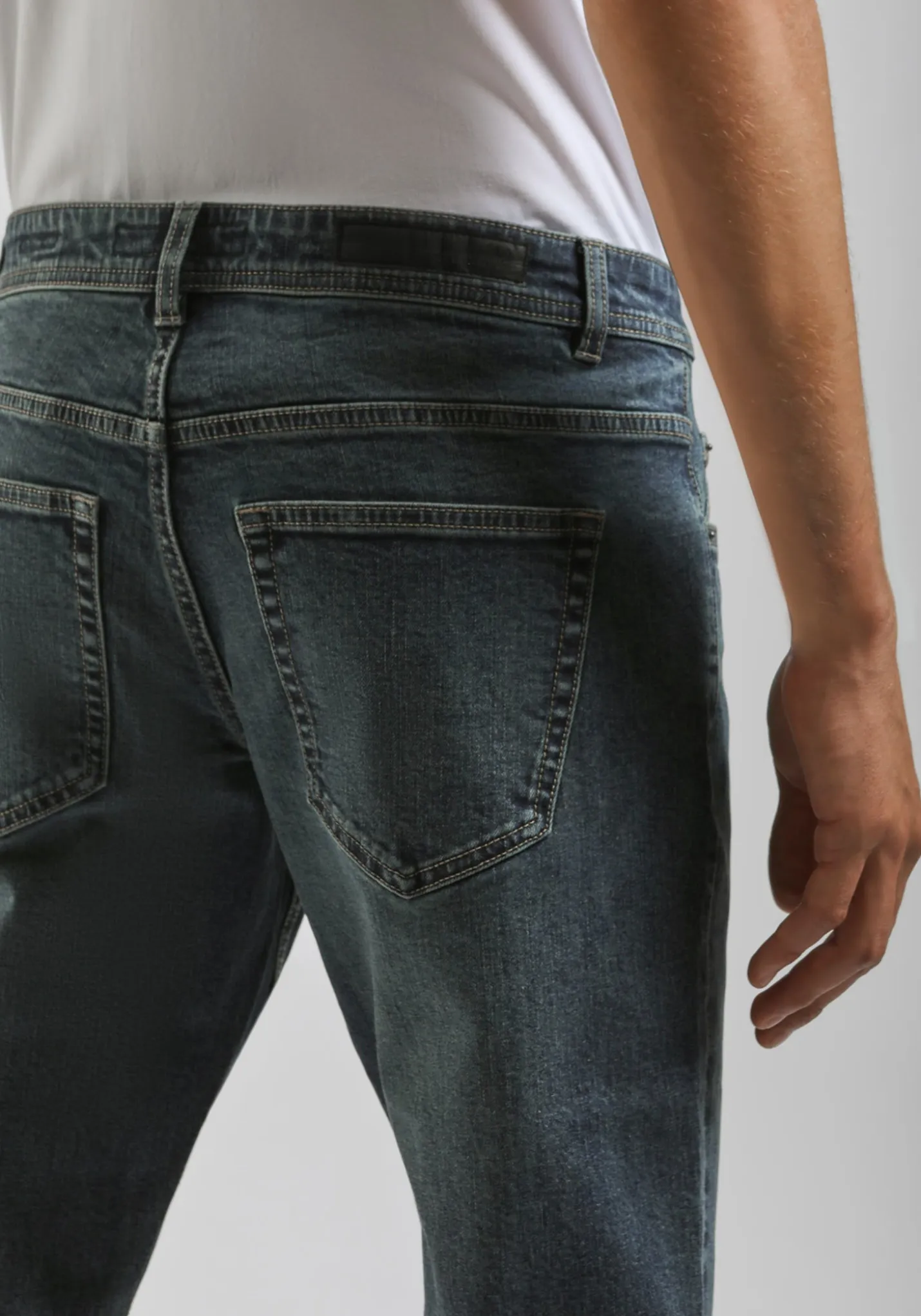 Jeans slim fit