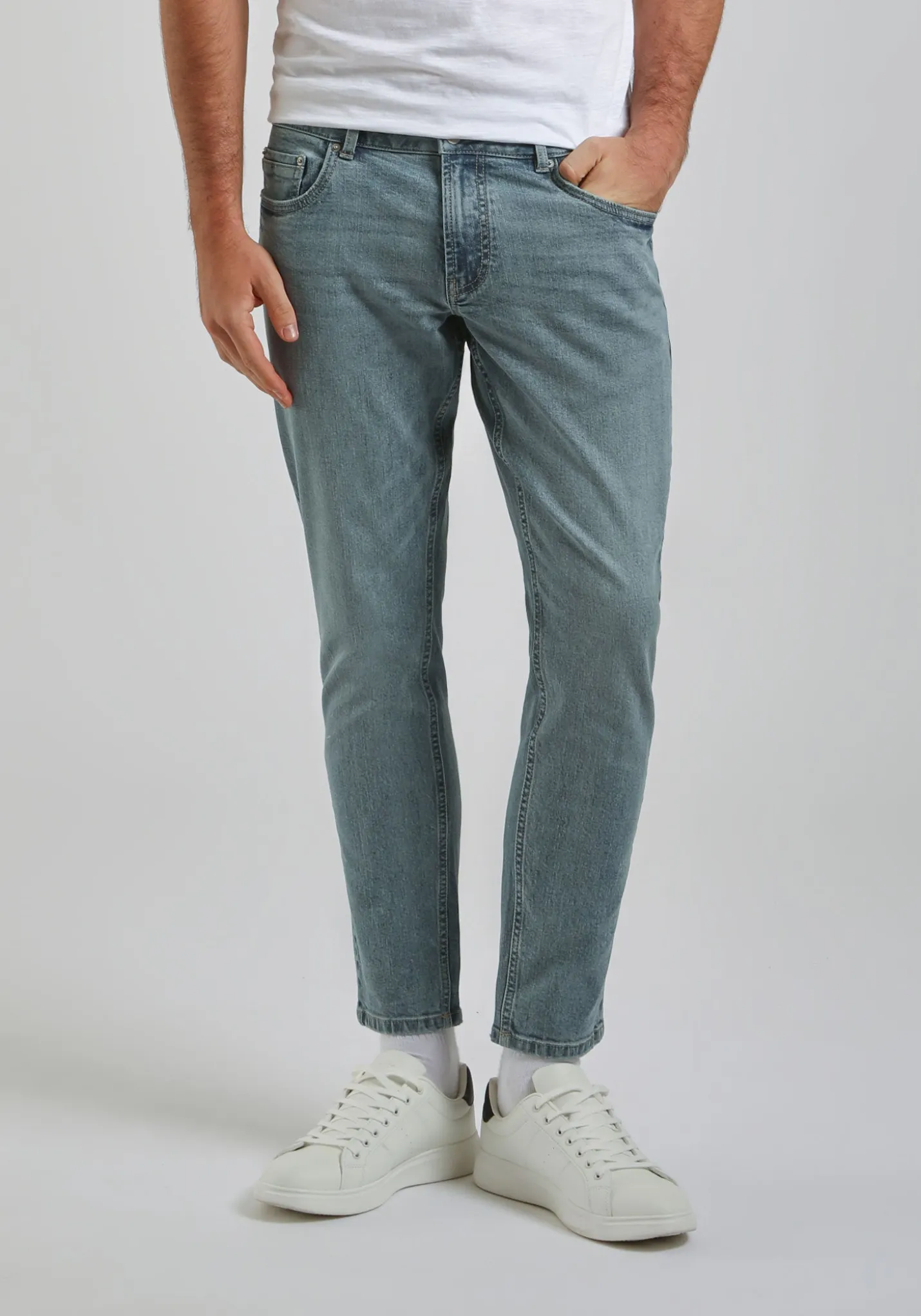 Jeans slim fit