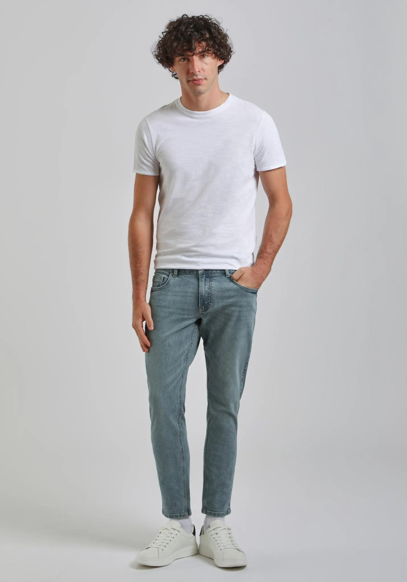 Jeans slim fit