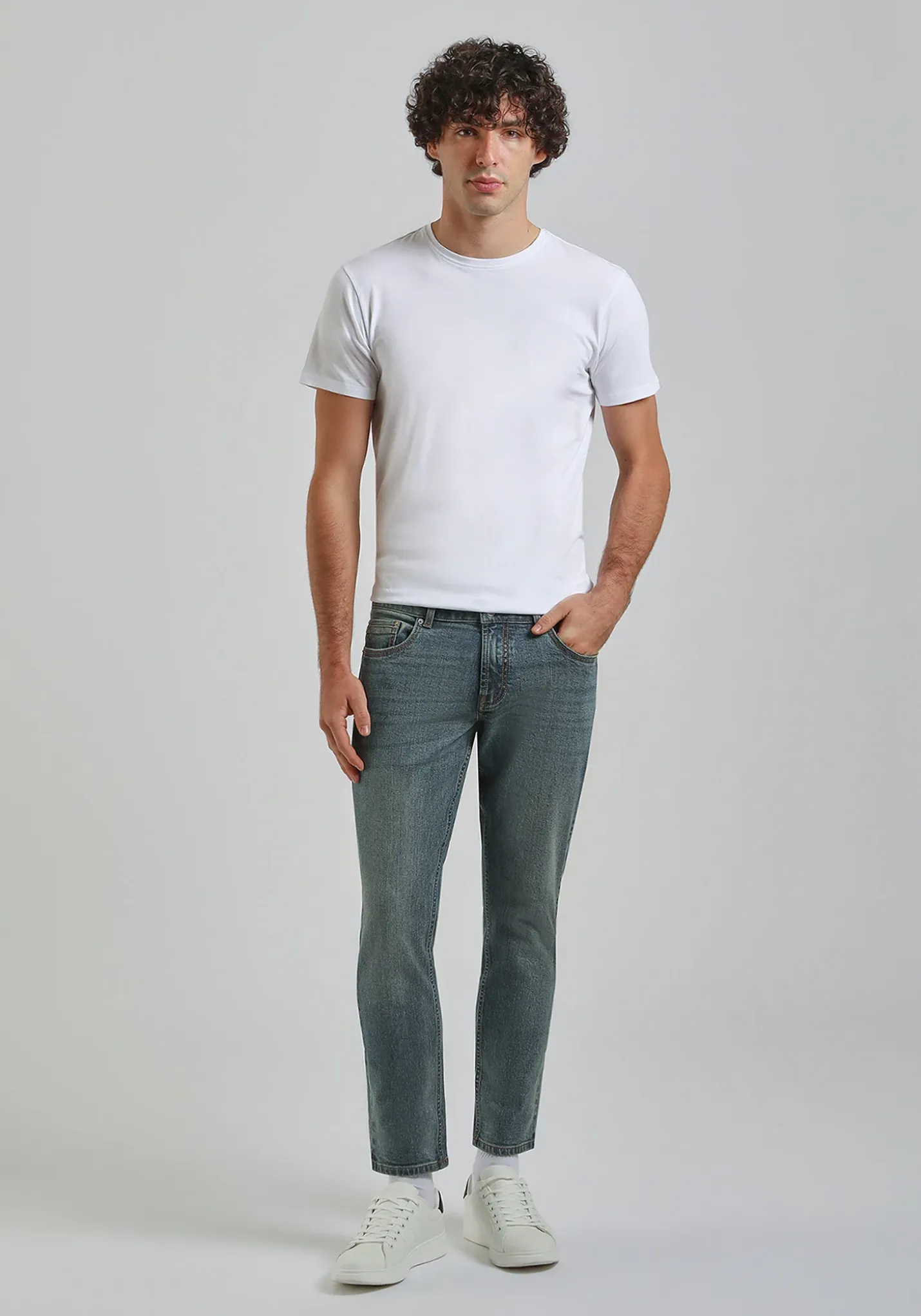 Jeans slim fit