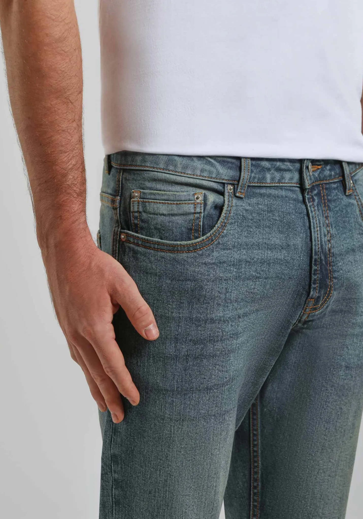 Jeans slim fit