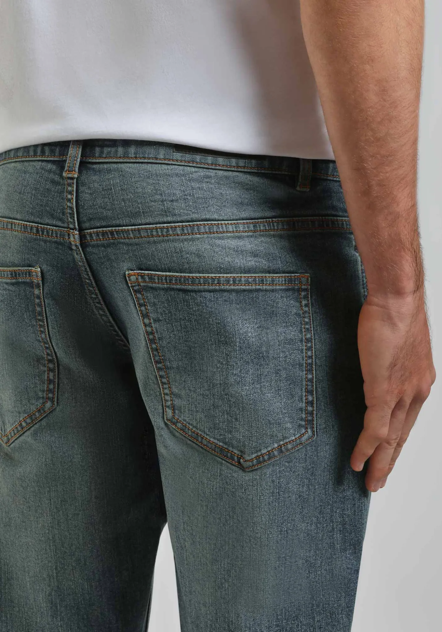 Jeans slim fit