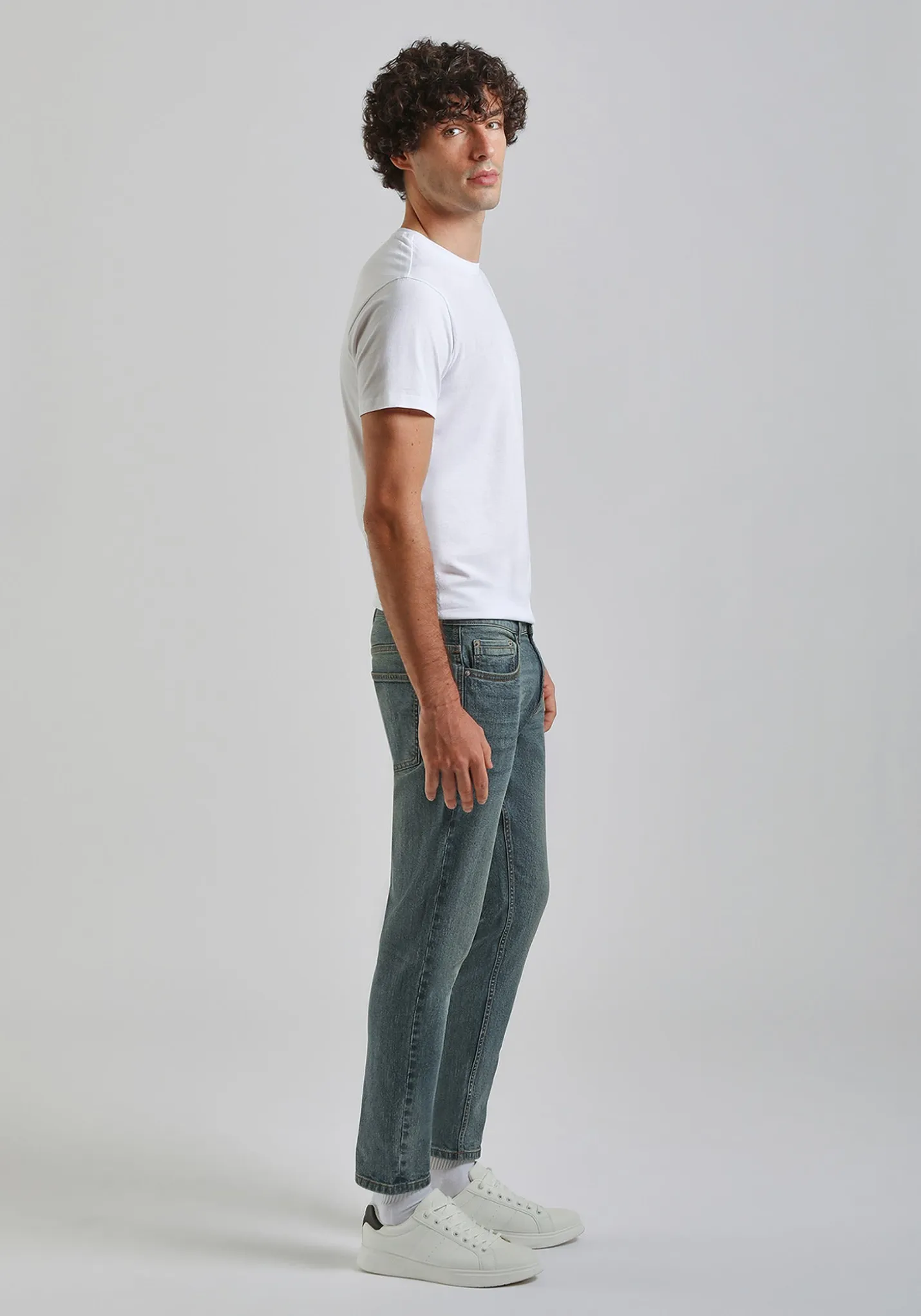 Jeans slim fit