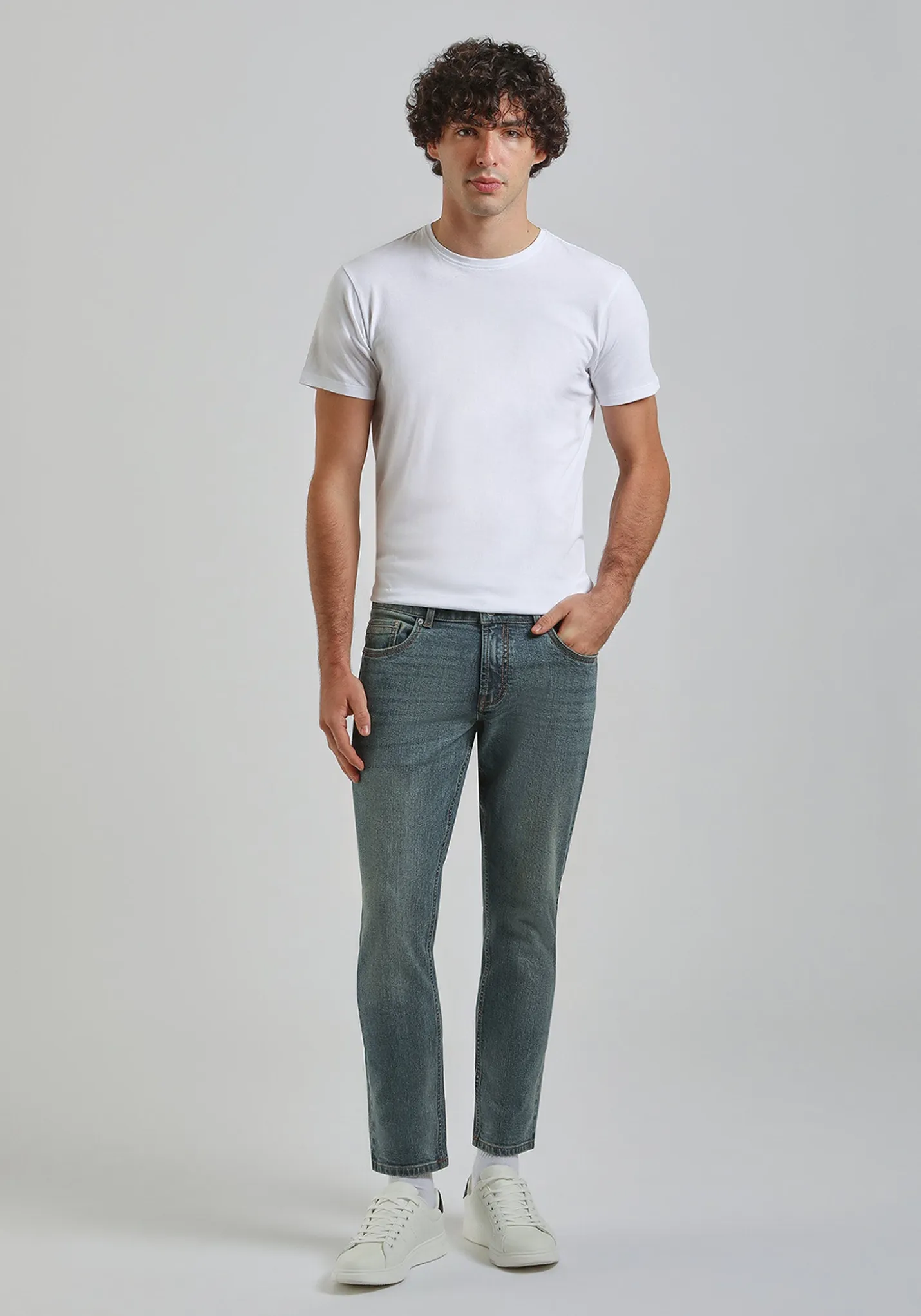Jeans slim fit