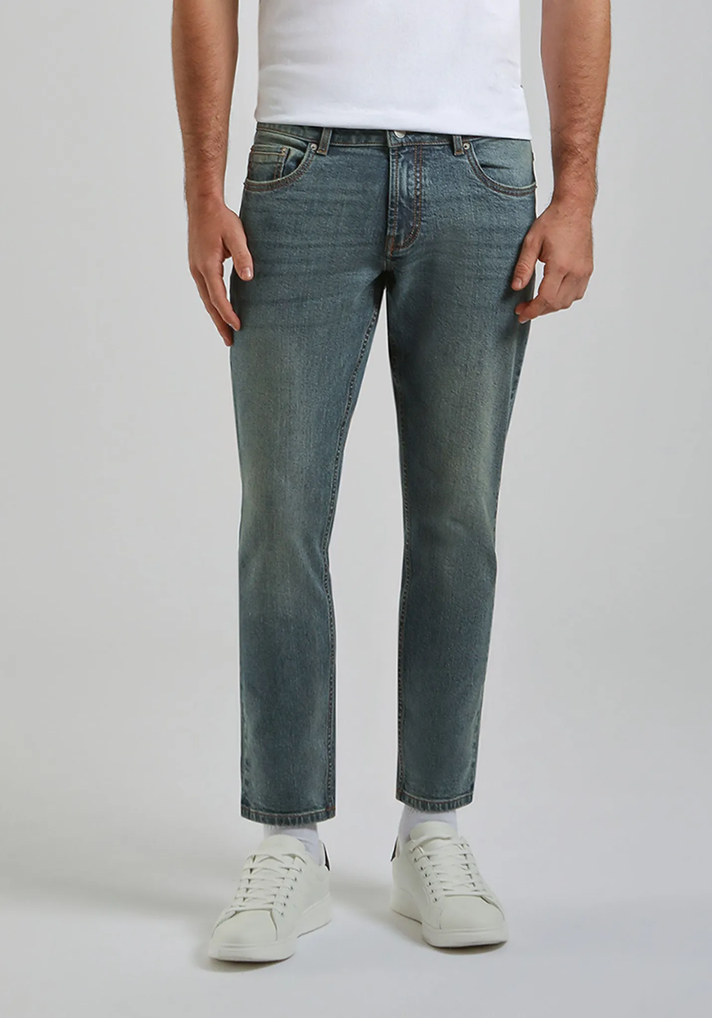 Jeans slim fit