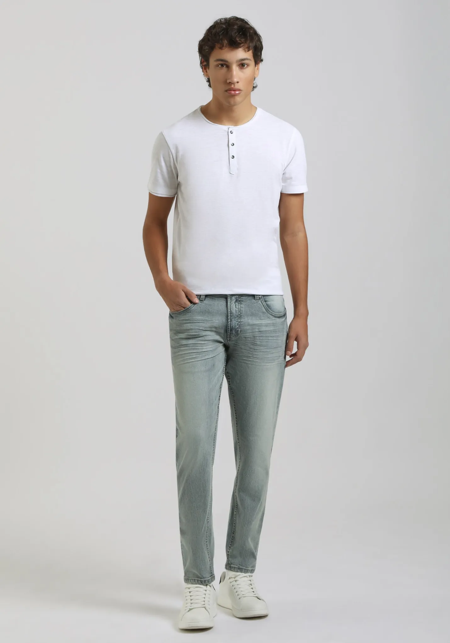 Jeans slim fit