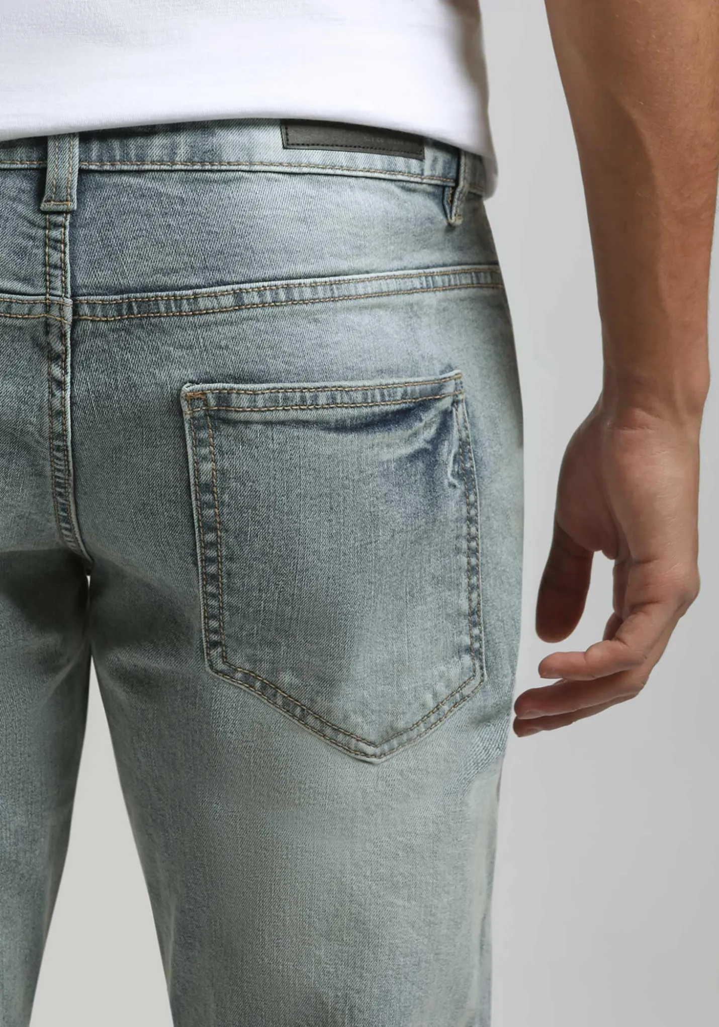 Jeans slim fit