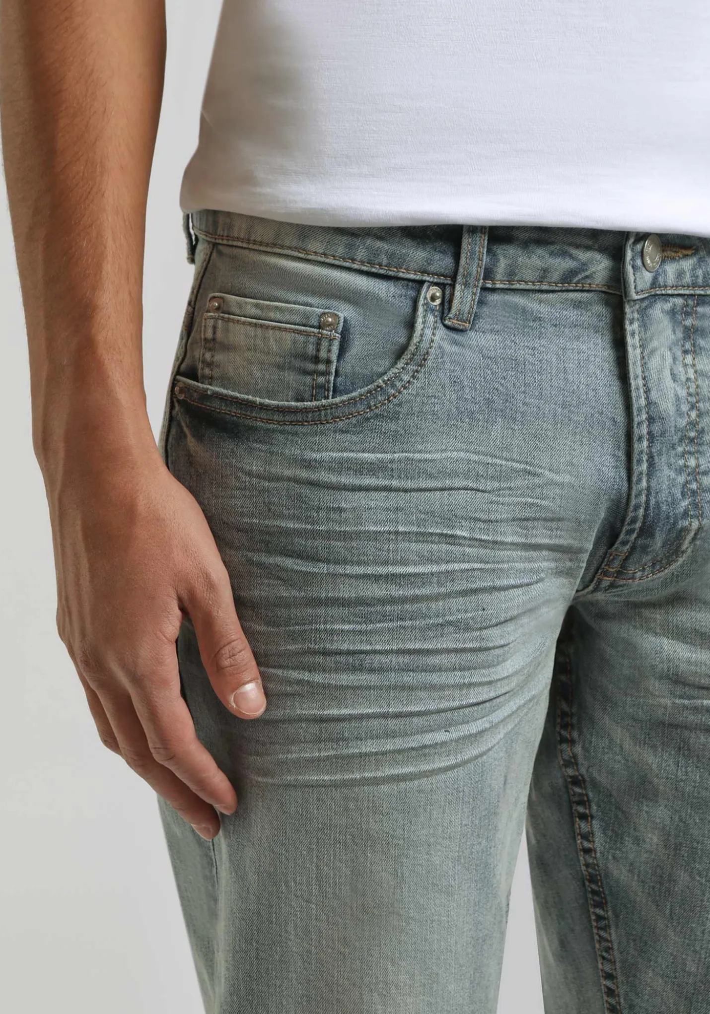 Jeans slim fit
