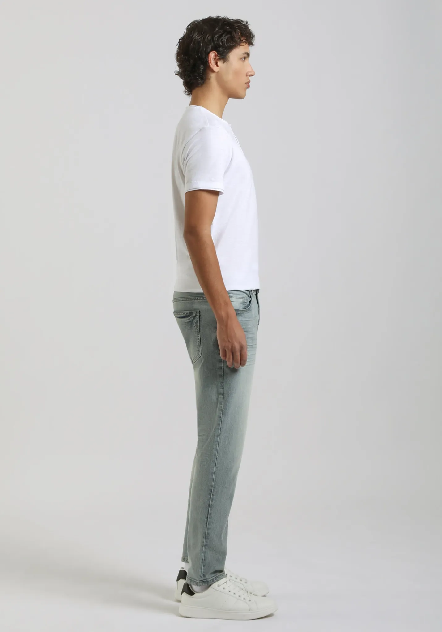 Jeans slim fit