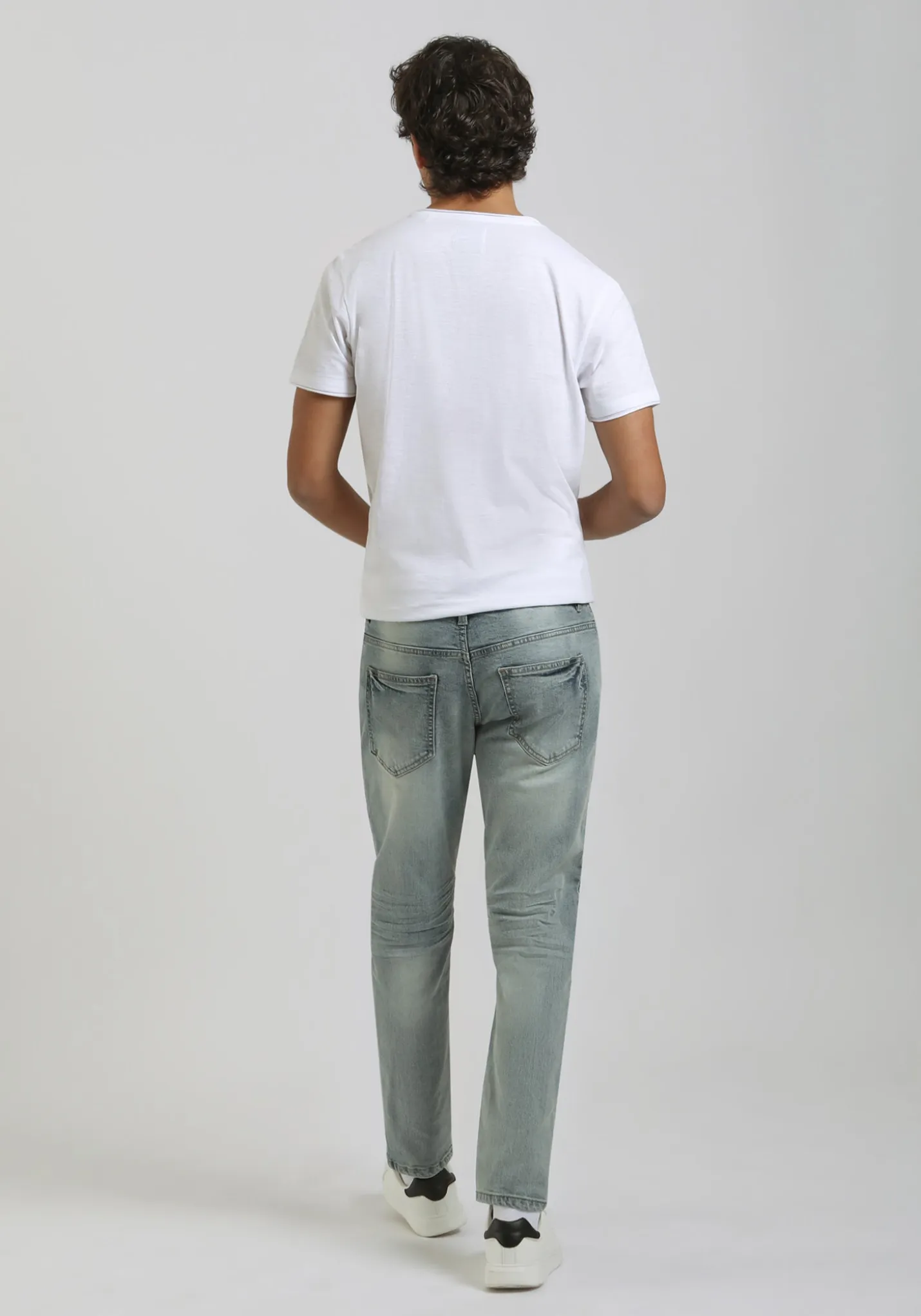 Jeans slim fit