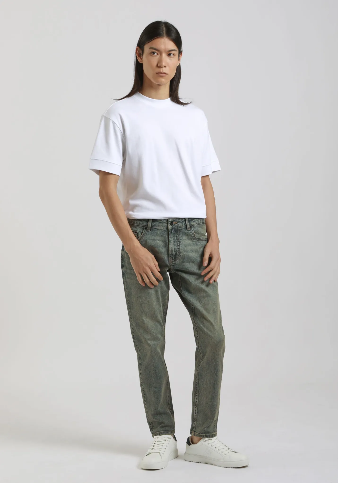 Jeans slim fit
