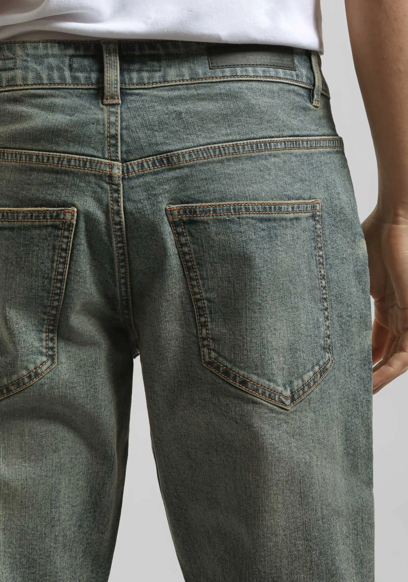 Jeans slim fit
