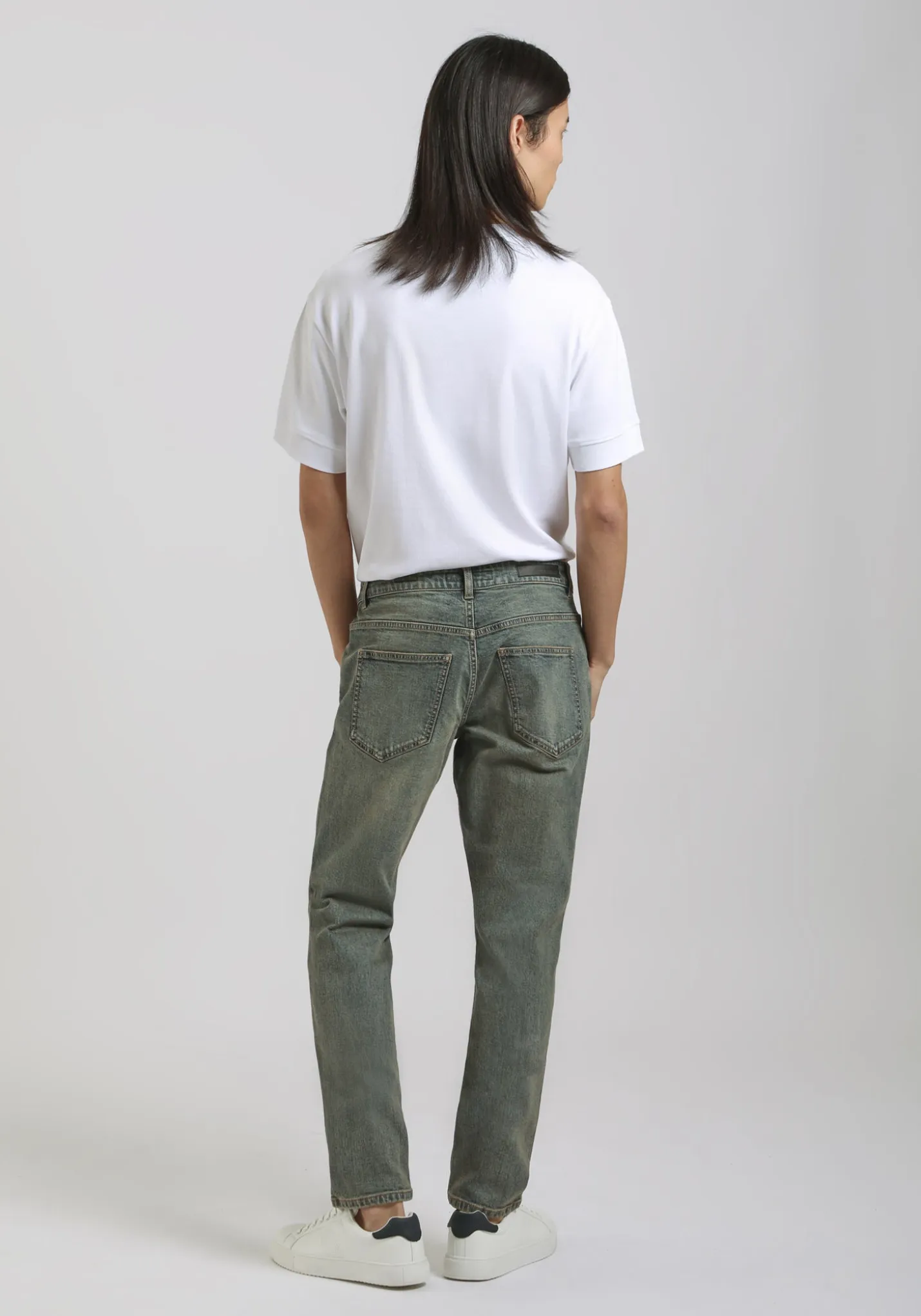 Jeans slim fit