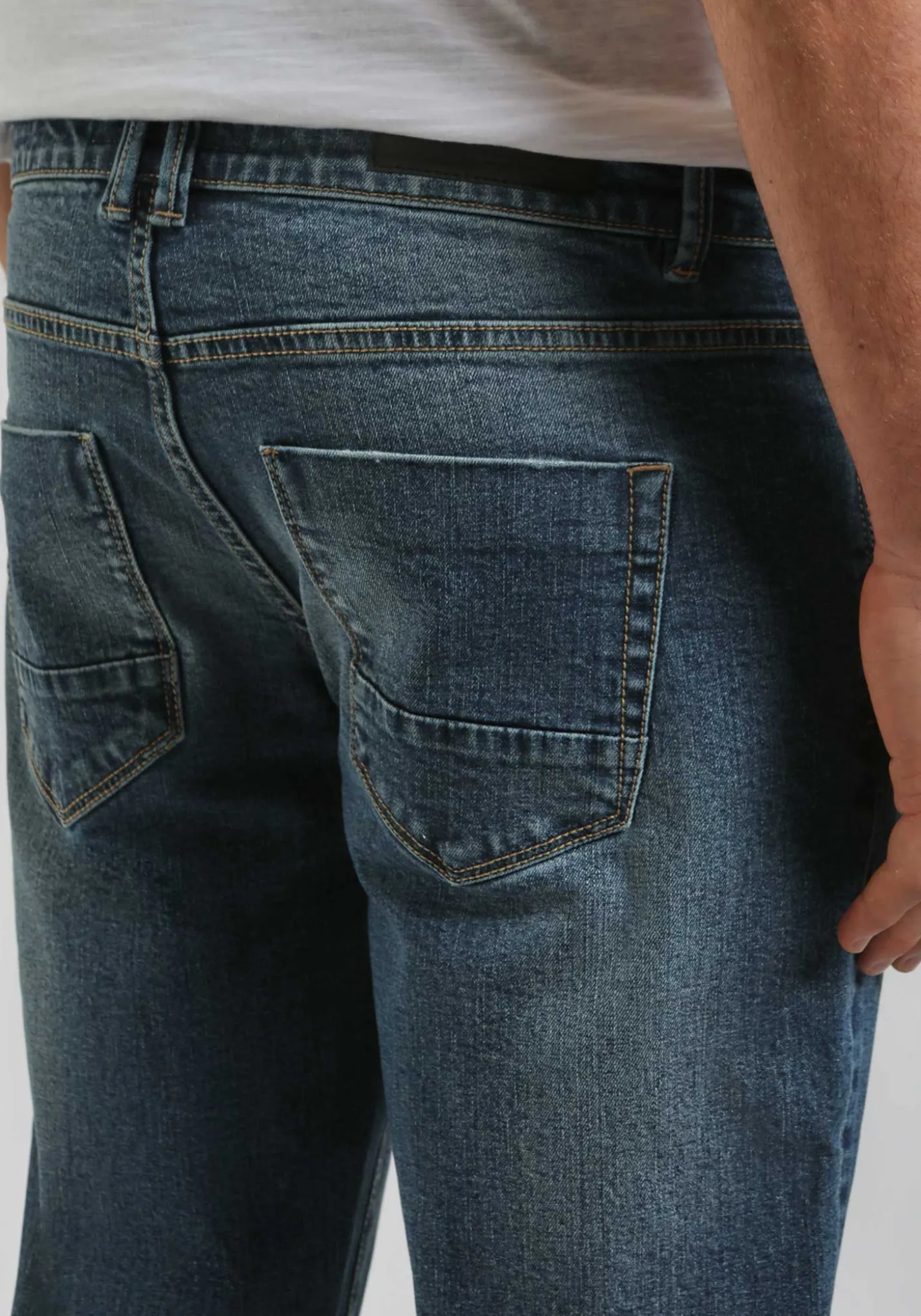 Jeans slim fit