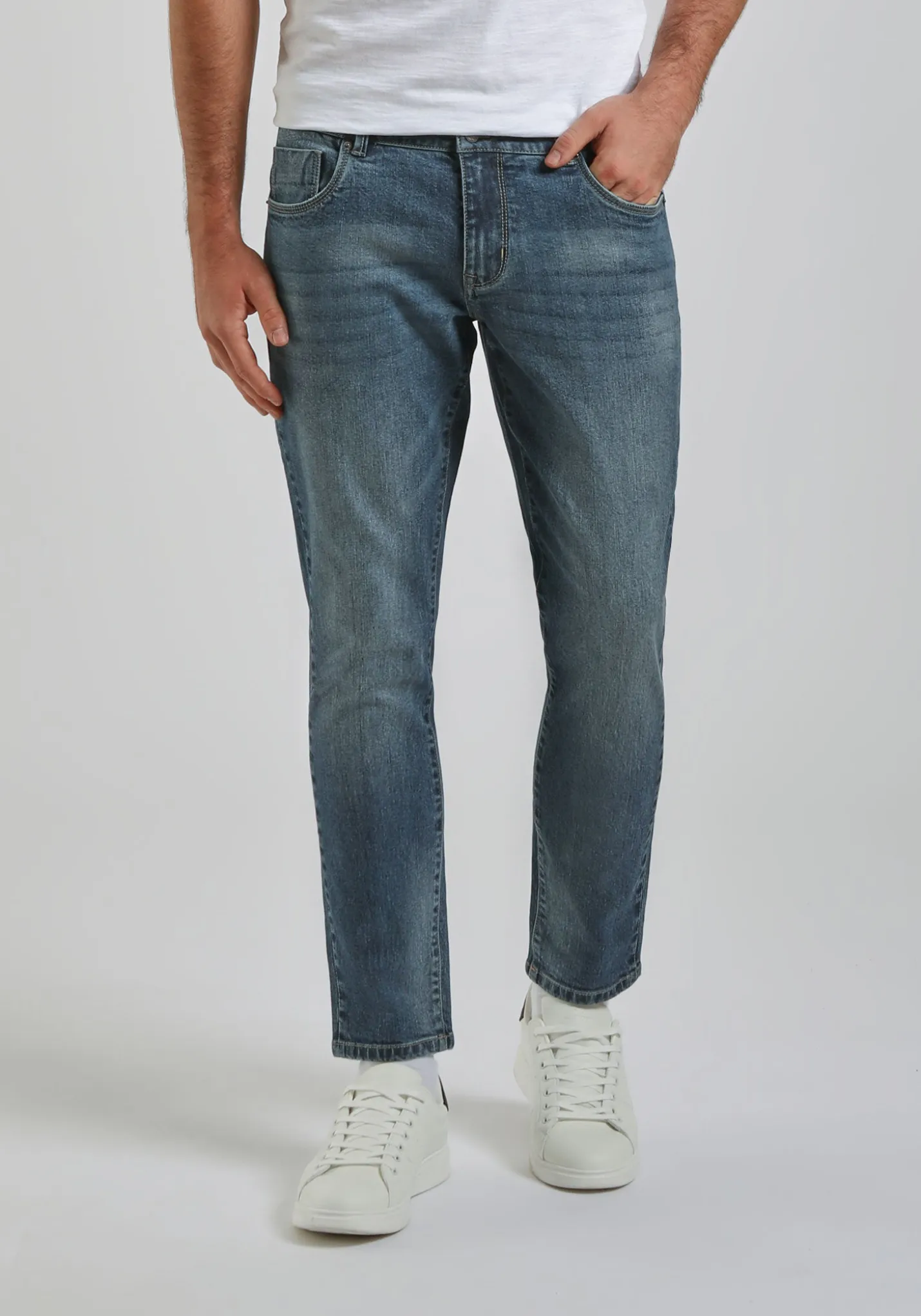 Jeans slim fit