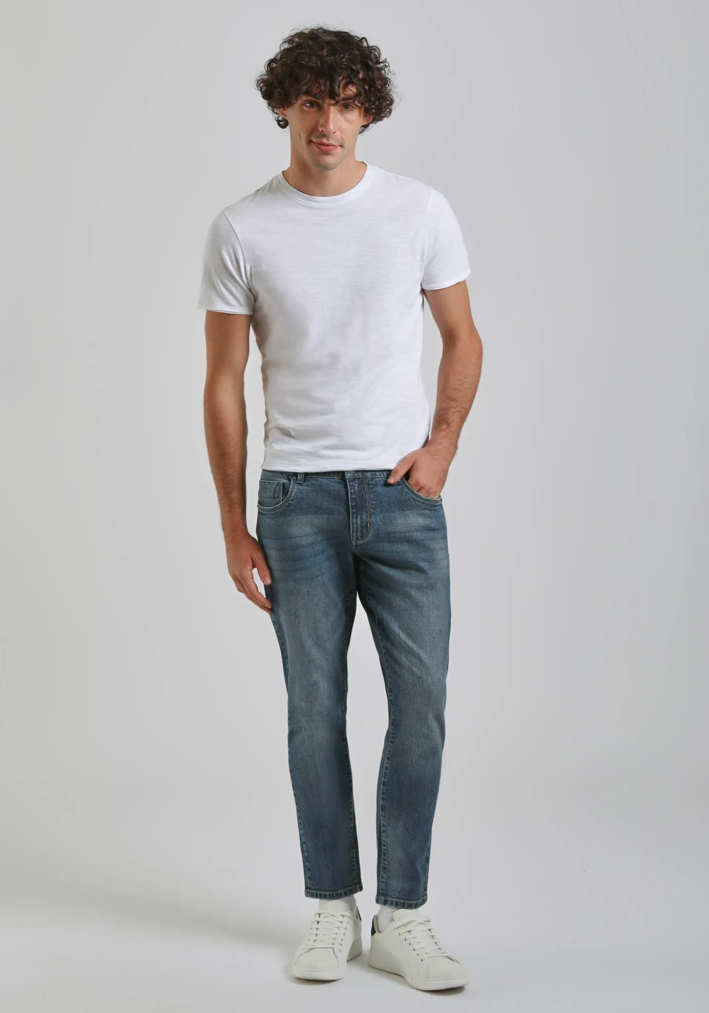 Jeans slim fit