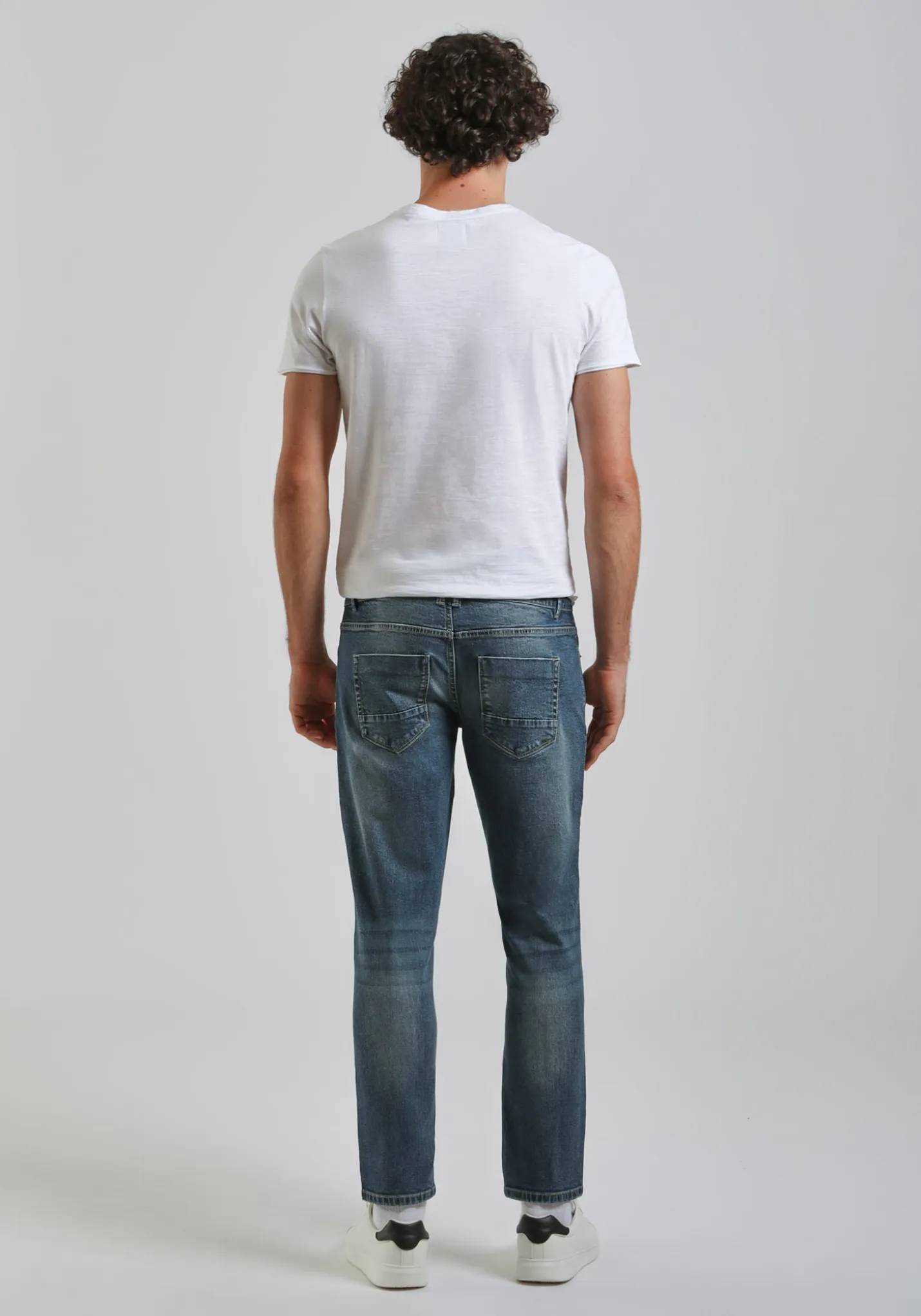 Jeans slim fit