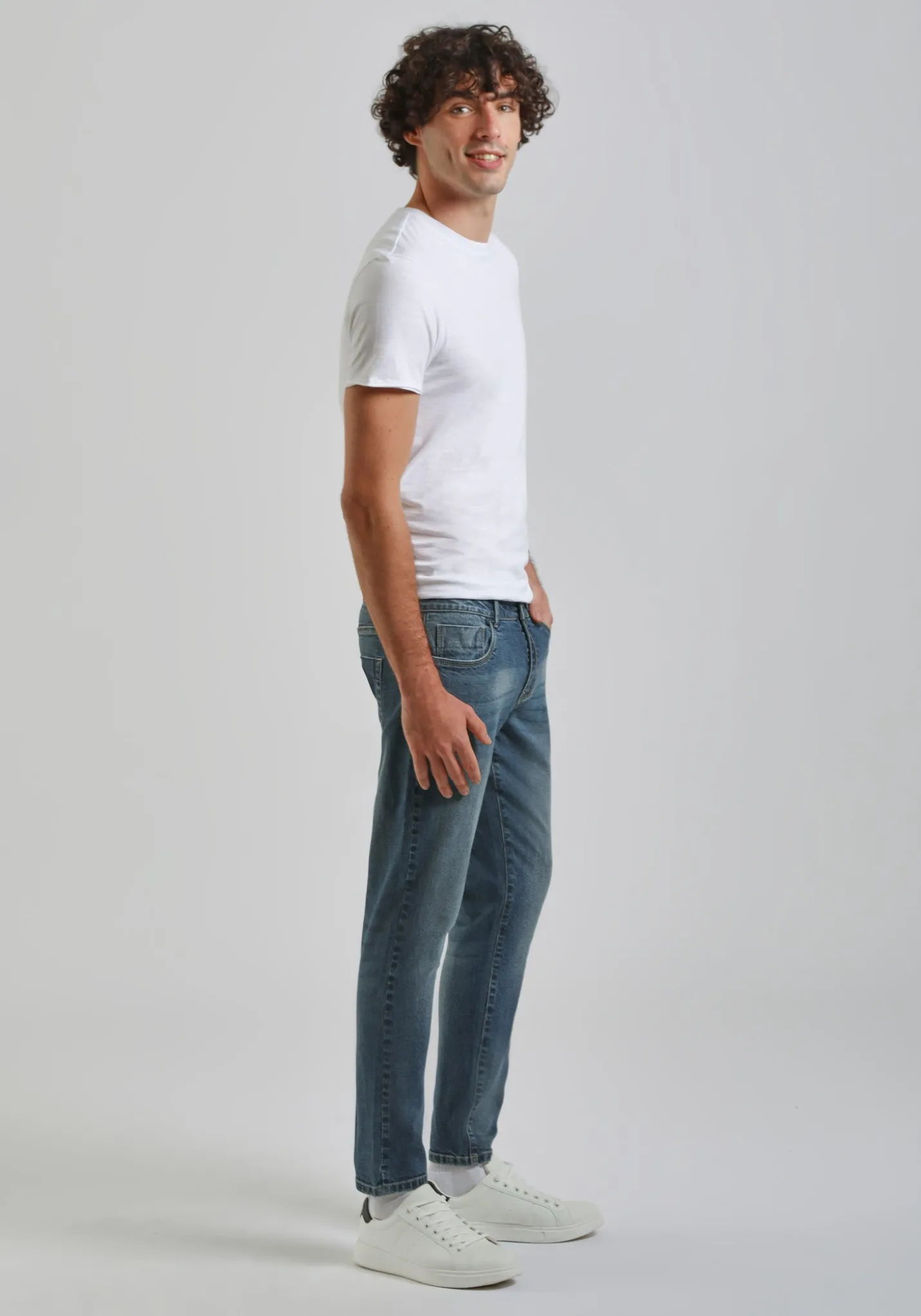 Jeans slim fit
