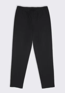 Jogger con laccetto