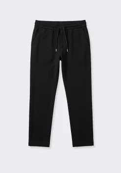 Jogger con laccetto