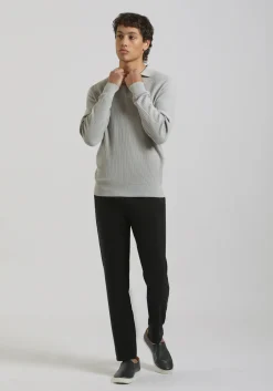 Jogger con laccetto