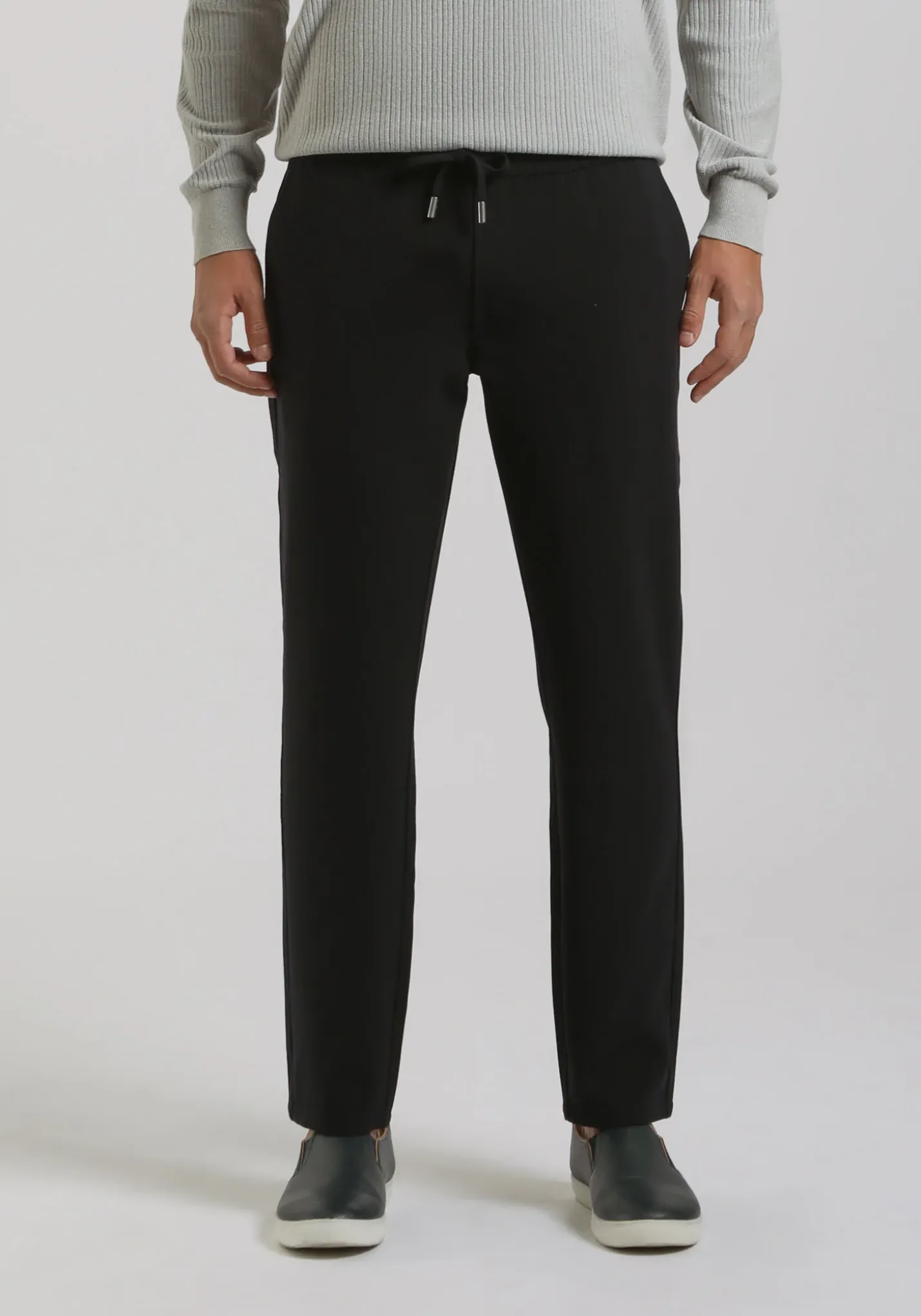 Jogger con laccetto