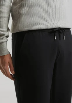 Jogger con laccetto