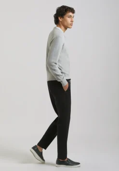 Jogger con laccetto