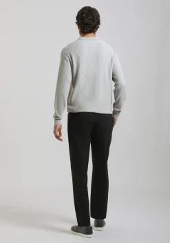 Jogger con laccetto
