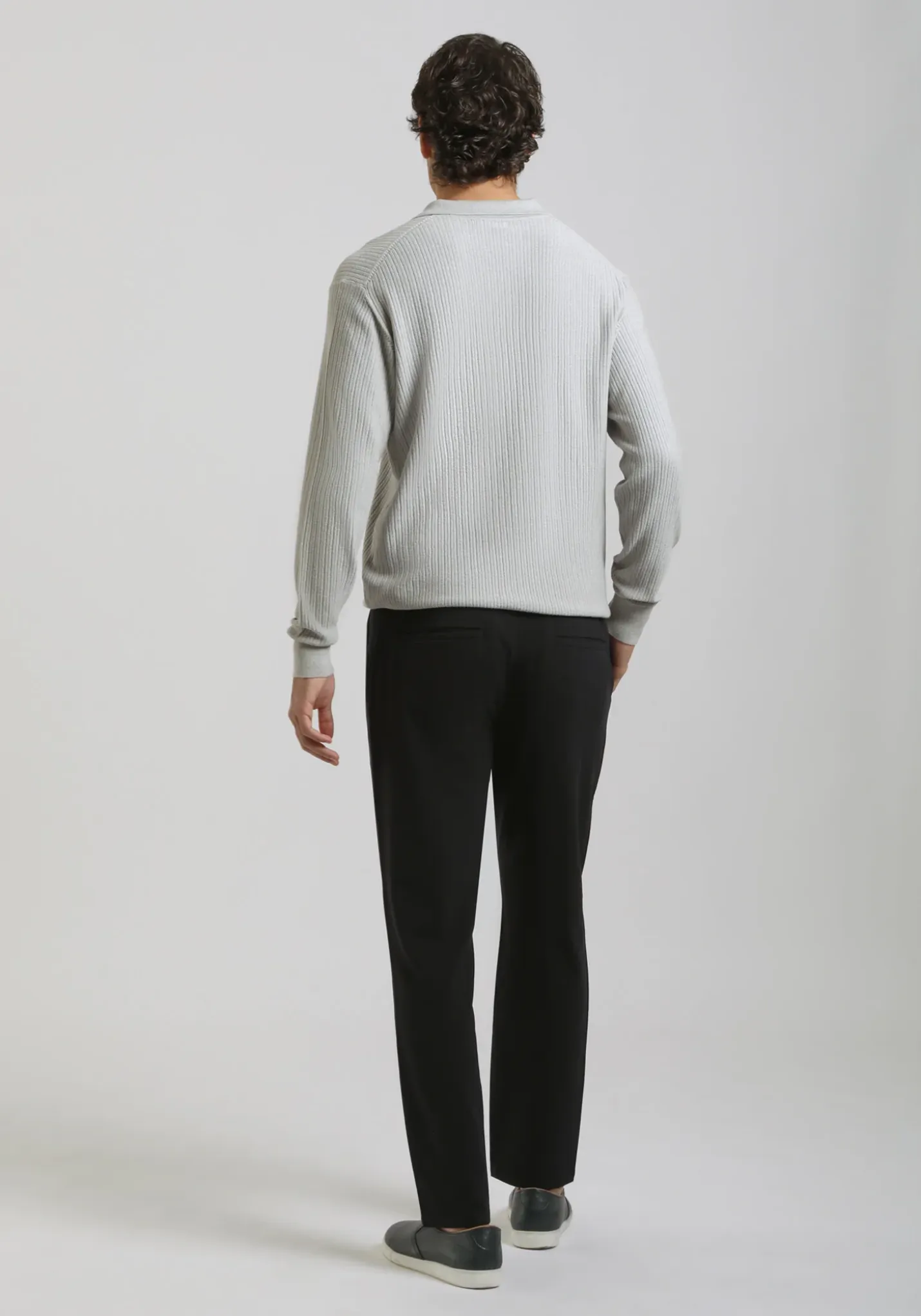 Jogger con laccetto