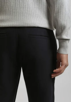 Jogger con laccetto
