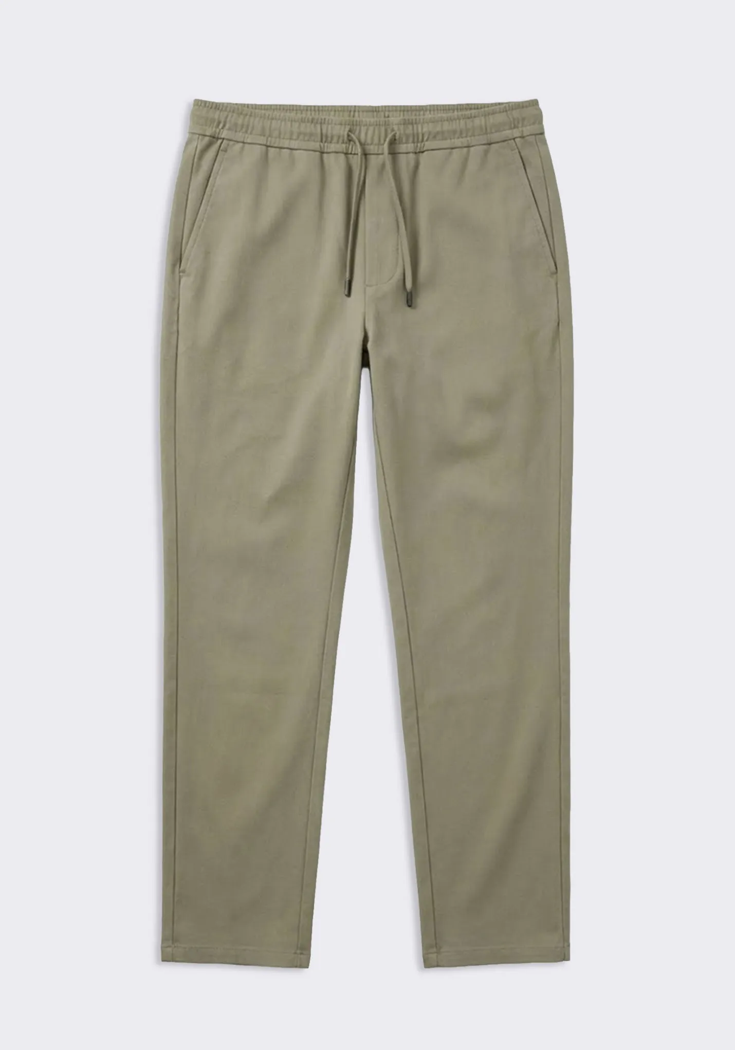 Jogger con laccetto