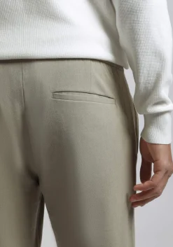 Jogger con laccetto