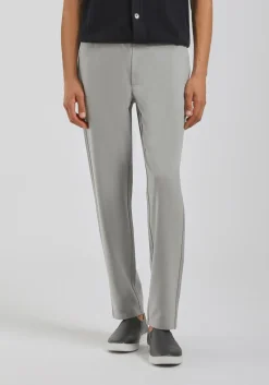 Jogger con laccetto