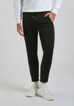 Jogger in felpa