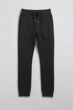 Jogger in felpa