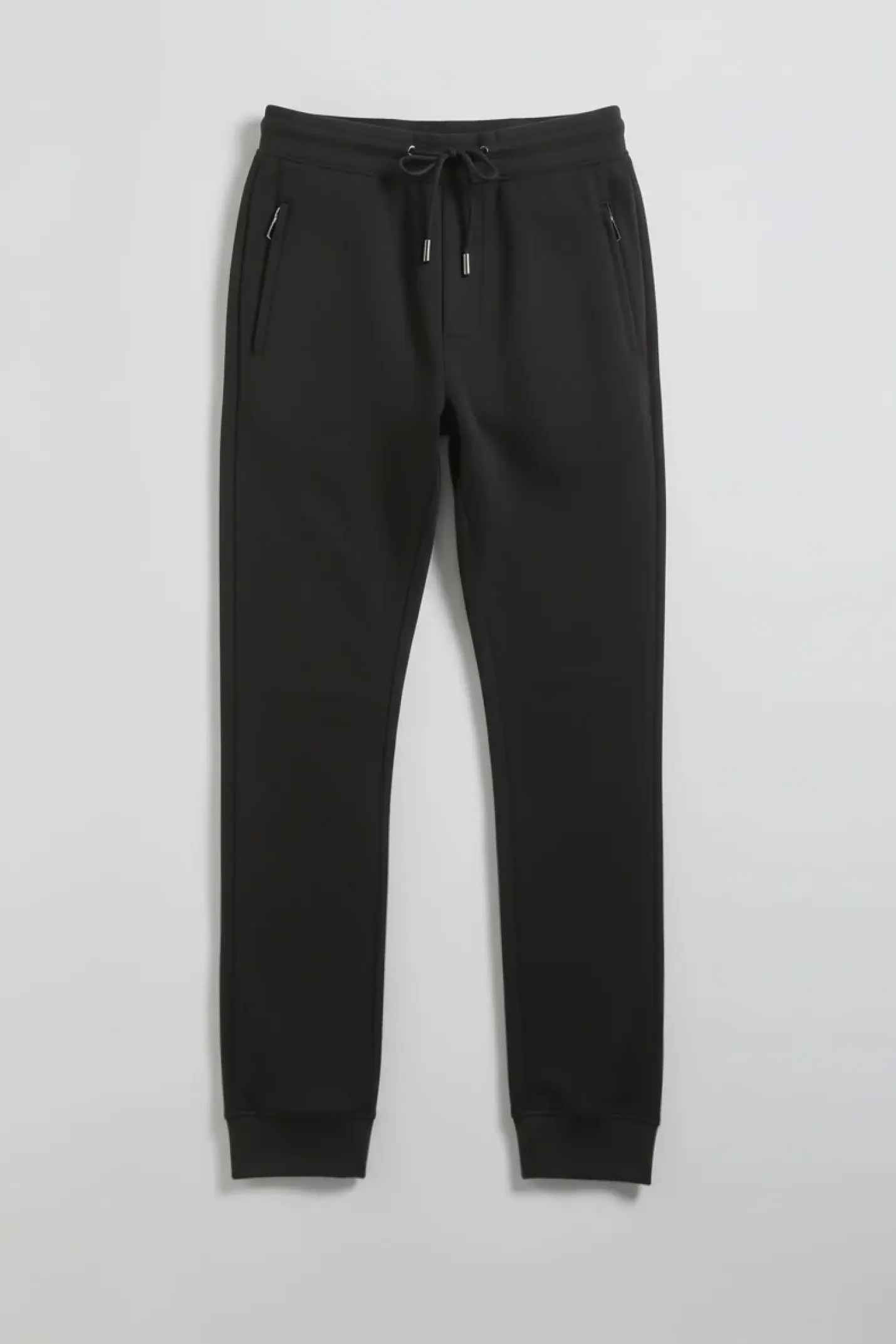 Jogger in felpa