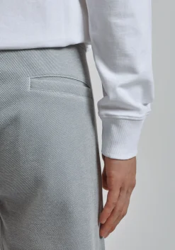 Jogger in felpa