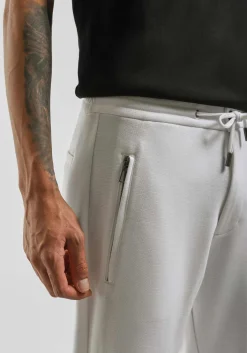 Jogger in felpa