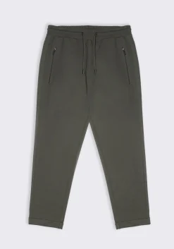 Jogger in felpa