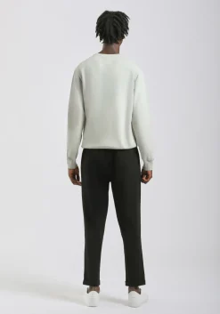 Jogger in felpa