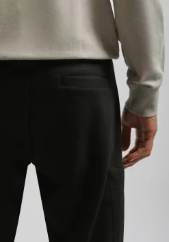Jogger in felpa