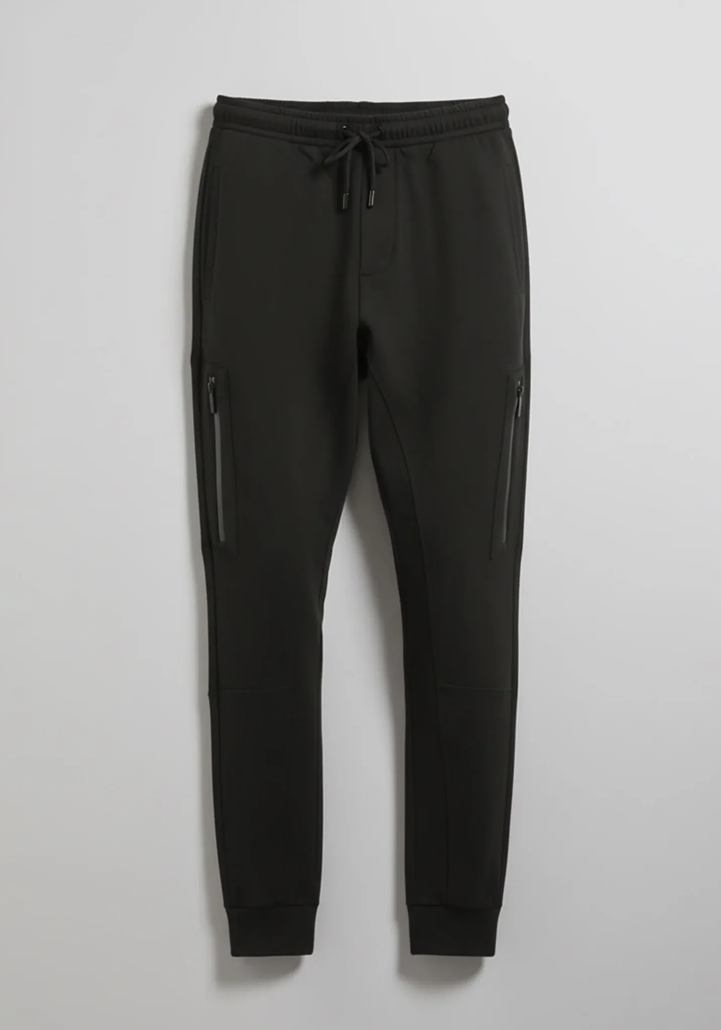 Jogger in felpa