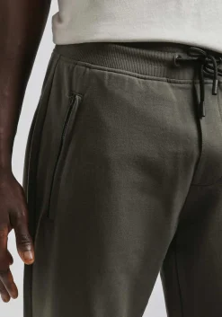 Jogger in felpa
