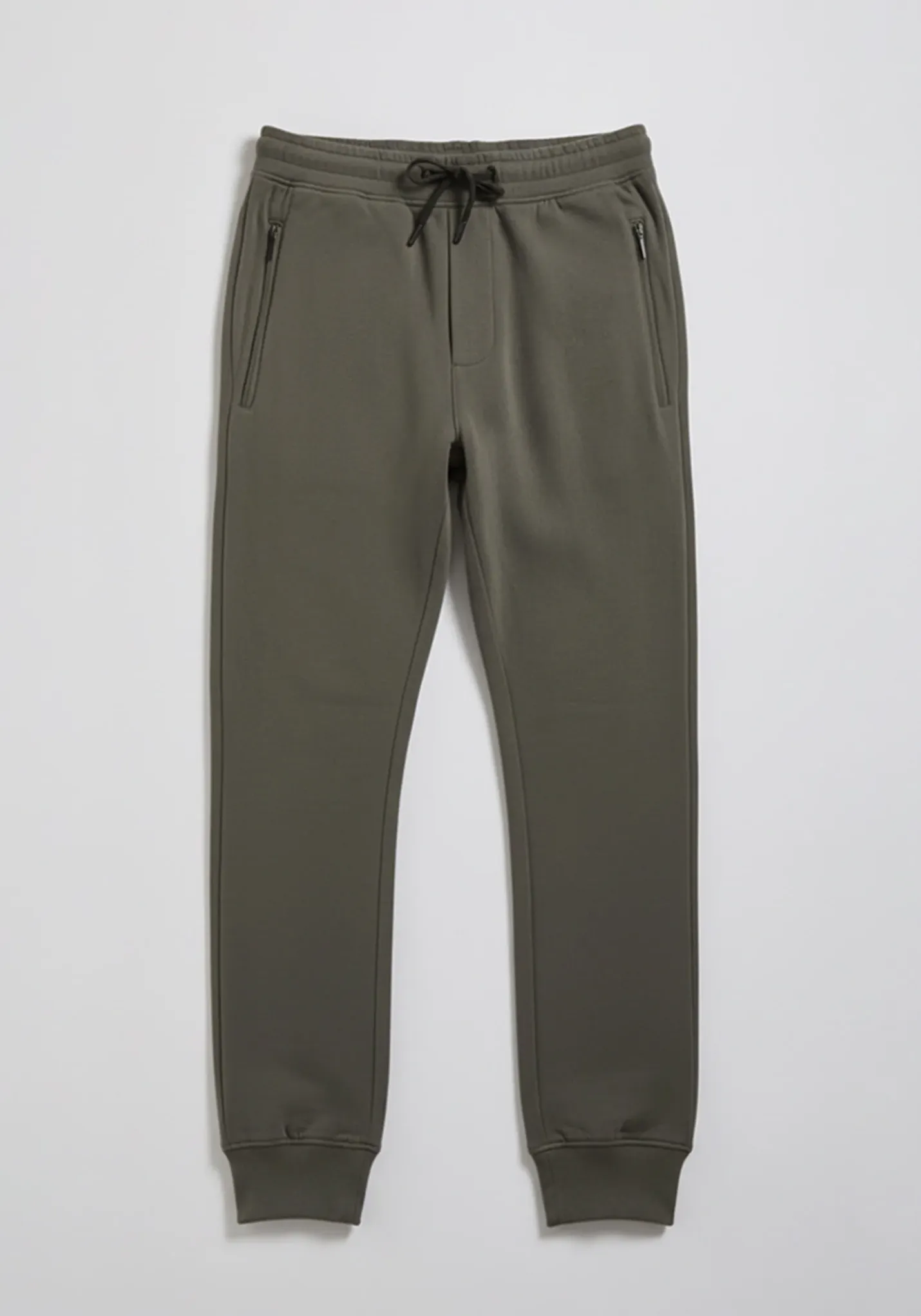 Jogger in felpa