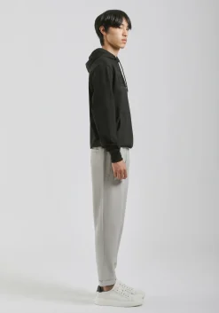 Jogger in felpa